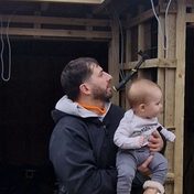 Mike, co-founder